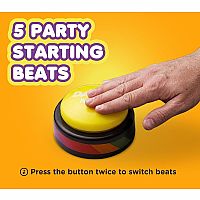 30 SECOND DANCE PARTY