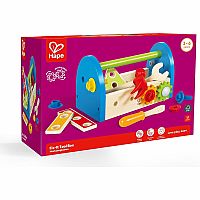 Hape Fix-It Tool Box