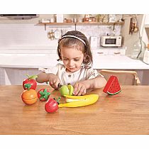 HEALTHY FRUIT PLAYSET