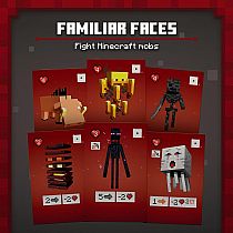 MINECRAFT PORTAL DASH