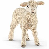 SCHLEICH LAMB