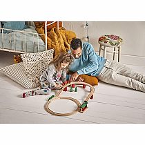 BRIO CLASSIC DELUXE SET