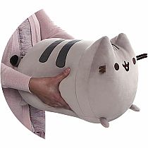 PUSHEEN LOG SQUISHEEN SM