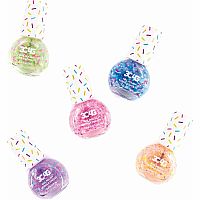CONFETTI NAIL POLISH