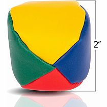 Juggling Balls, Set