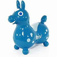 Rody Horse Teal