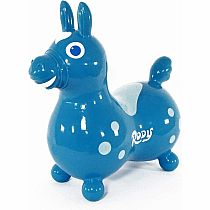 Rody Horse Teal