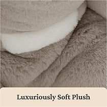 SNUFFLES GRAY