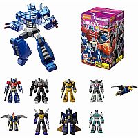 VLOKEES TRANSFORMER GALAXY 06