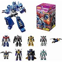 VLOKEES TRANSFORMER GALAXY 06