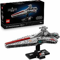 LEGO VENATOR ATTACK CRUISER