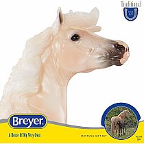 BREYER ENCORE & TOR