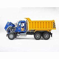 MACK Granite Dump Truck
