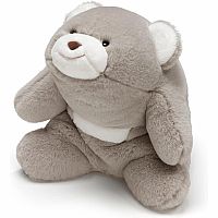 SNUFFLES GRAY