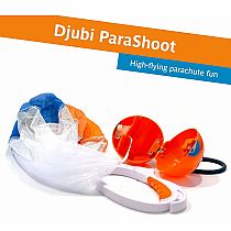 Djubi Parashoot