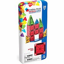 MICROMAGS 26 PC TRAVEL SET
