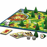 Enchanted Forest GAME