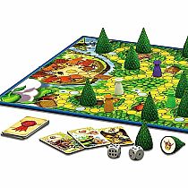 Enchanted Forest GAME