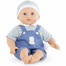 COROLLE CALIN MAEL