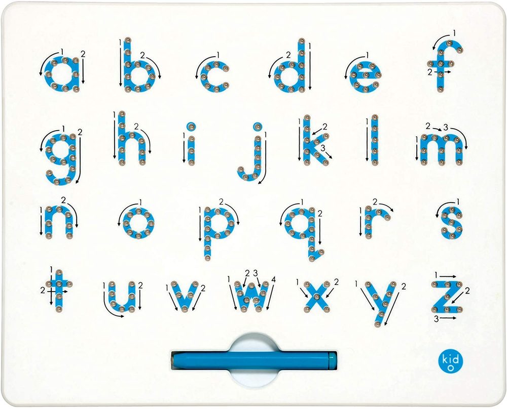 A to z magnatab discount