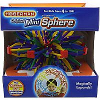Hoberman Mini Sphere