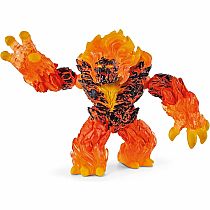 SCHLEICH LAVA SMASHER