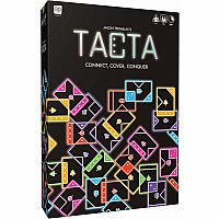 TACTA CARD GAME