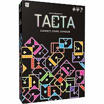 TACTA CARD GAME
