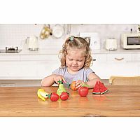 HEALTHY FRUIT PLAYSET