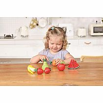 HEALTHY FRUIT PLAYSET