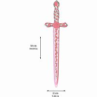 PRINCESS ROSE MARY SWORD