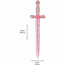PRINCESS ROSE MARY SWORD