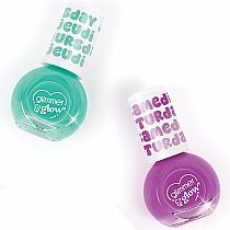 RAINBOW NAIL POLISH 7 DAY SET