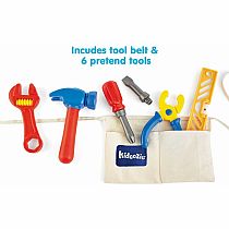 Little Builder Tool Belt