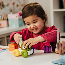 MY FIRST BUILD DRIVE SMARTMAX