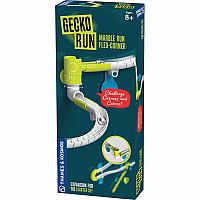 GECKO RUN FLEX CORNER EXPANSION