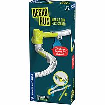 GECKO RUN FLEX CORNER EXPANSION