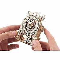 UGEARS VINTAGE ALARM CLOCK