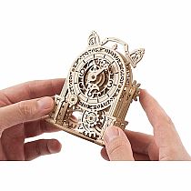 UGEARS VINTAGE ALARM CLOCK