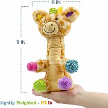 PATCHES SENSORY GIRAFFE