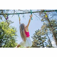 36' NINJA ADVENTURE LINE