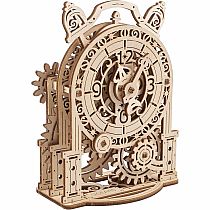 UGEARS VINTAGE ALARM CLOCK