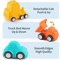 CAR CARRIER PLAY SET