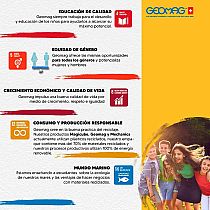 GEOMAG GLITTER PANELS 35 PC