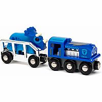 BRIO SPECIAL EDITION TRAIN