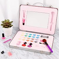 GLAM IT MAKEUP CASE