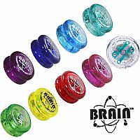 YOMEGA BRAIN YO-YO