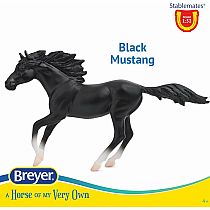 BREYER POETRY IN MOTION