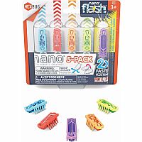 Hexbug Nano 5 Pack