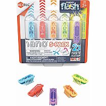 Hexbug Nano 5 Pack